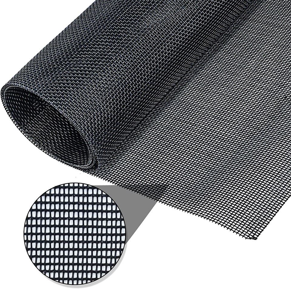 Anti-scratch Pet Screen Anti-scratch Pet Screen