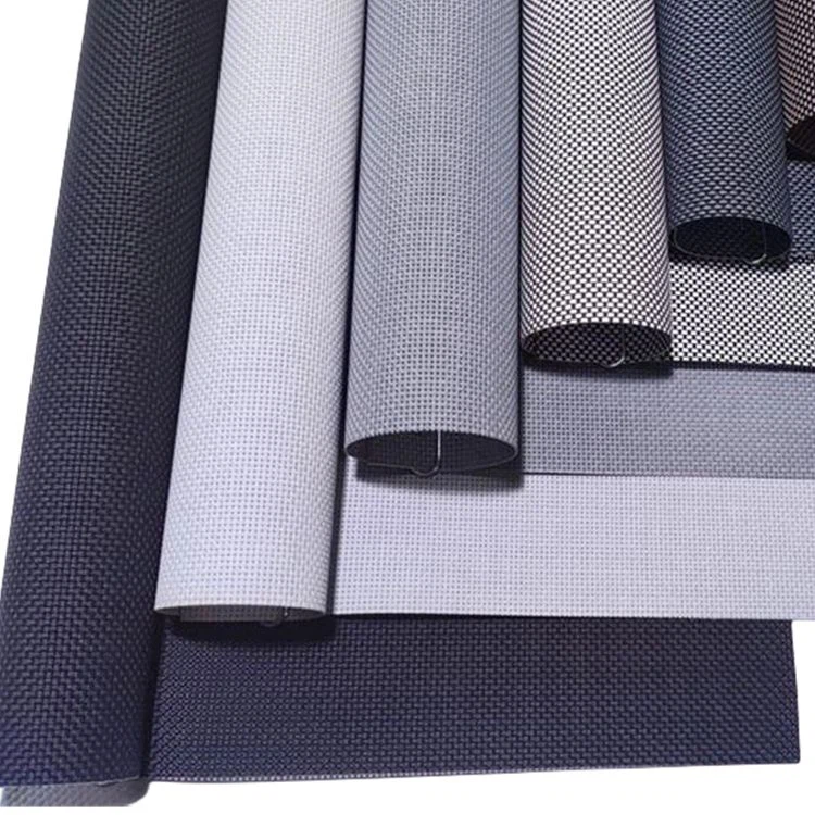 Exterion Sun Control Mesh
