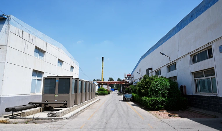 Extensive Production Experience