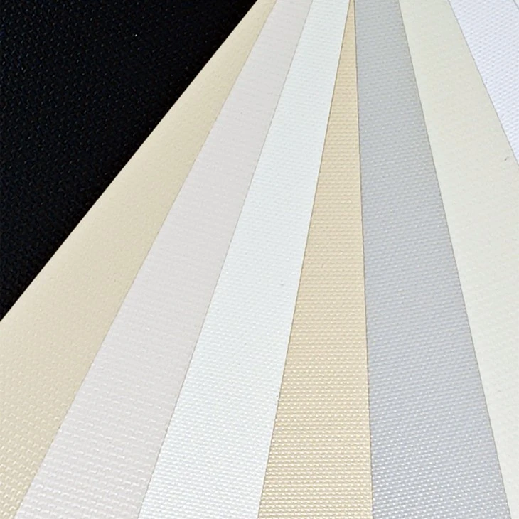 Polyester Blackout Fabric Polyester Blackout Fabric