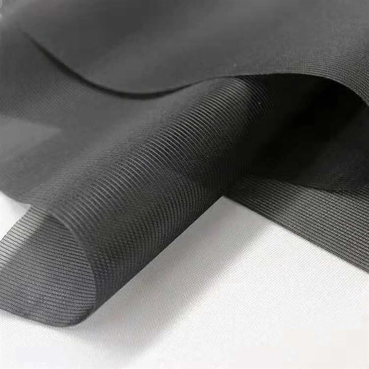 Screen That Blocks Pollen