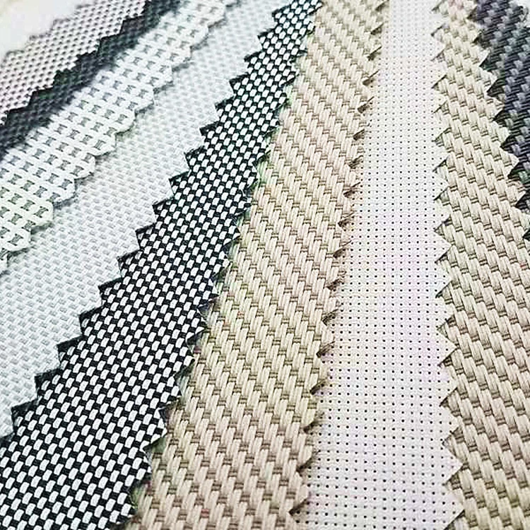 Solar Polyester Screen