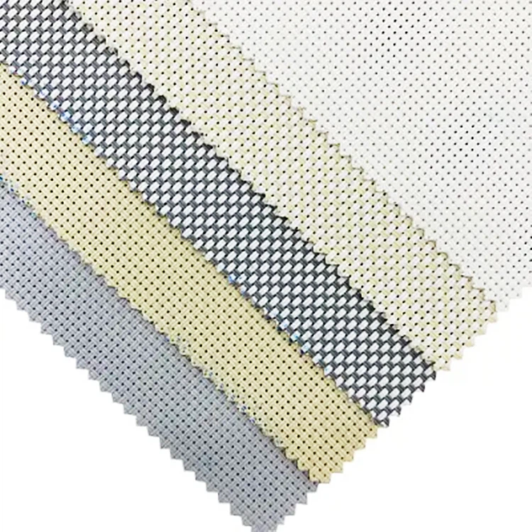 Sunscreen Blind Fabric